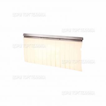 Шторка ММУ-2000.02.260-04 с вырезом