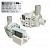 Насос Care Control DPS35 RATIONAL для SCC61-102 87.00.352