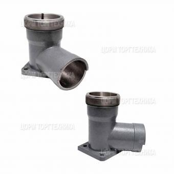 Корпус мясорубки МИМ-600М (с 11.2012 г.) 14.200