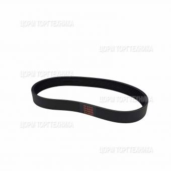 Ремень поликлиновой 8РJ457 MULTIRIB CONTITECH МКО-50 12000027157