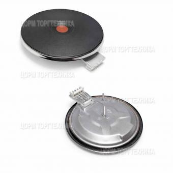 Конфорка бытовая ЭКЧ-180-2,0/220