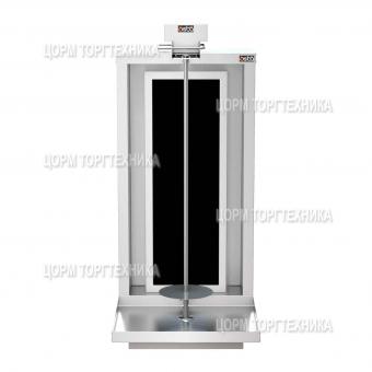 Шаурма OSBA 3.3s с двигателем