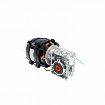 Мотор-редуктор NMRV030-10-63В14 ТМ-5