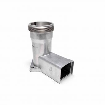 Корпус мясорубки МИМ-600.01.200-01 (с 07.22) МИМ-600М (с 08.22)