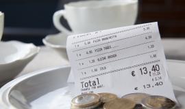 Льготы по НДС для общепита в 2026 году в России