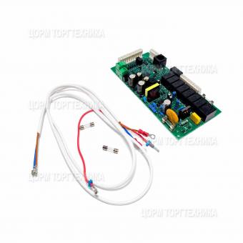 Контроллер MPK700K-03_p4 без датчика давления