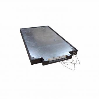 Конфорка ПЭ-0,51 (КЭ-0,17/4,0)  530х320