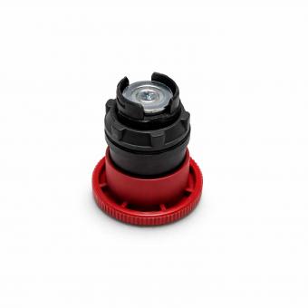 Кнопка СТОП SHN XB7 ES 545P аварийная красная, 22мм МПТ-2000,1700,КПЭМ,ТМС 12000060716