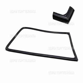 Уплотнитель двери RATIONAL VCC 112L 24.02.953