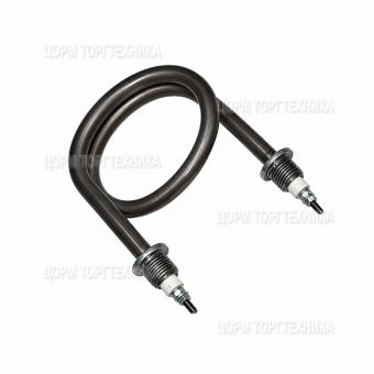 ТЭН 71А13/2,5 J220 № 62А S117 КПЭ-100