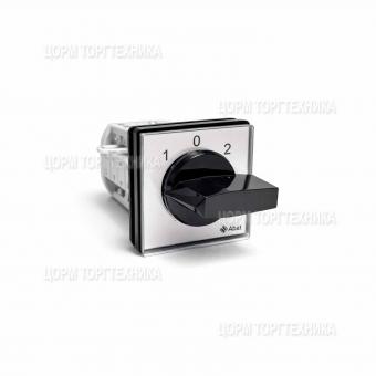 Переключатель кулачковый CS 10-04.119FU4.02 ТМС 12000061671