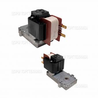 Мотор-редуктор для гриля Ф3КМЭ Гриль-Мастер