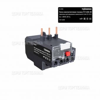 Реле тепловое РТЛ-1008-М2 2,5-4А УКМ-П
