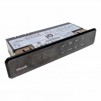 Контроллер Dixell XB70LH-5P1C1 с прошивкой для ШОК-10-1/1 71000075908 Контроллер Dixell XB70LH-5P1C1 с прошивкой для ШОК-10-1/1 71000075908