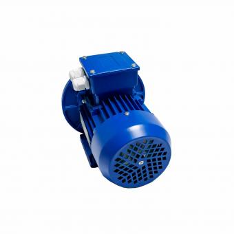 Двигатель МОК-150М, МОК-300М, ОМ-350 АИР 71А4 0,55/1500