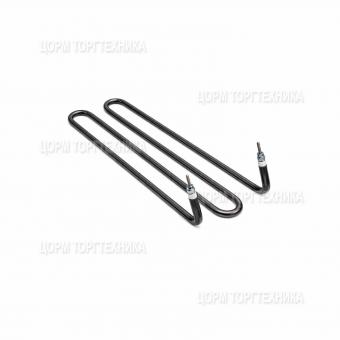 ТЭН 170С10/3.0 Т220 МХМ L=385мм ОРИГИНАЛ 120000060073