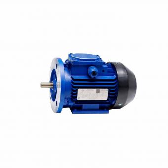 Двигатель ТММ-140, ТРМ-500 АИР 63В4У3 0,37/1500 комбинированный