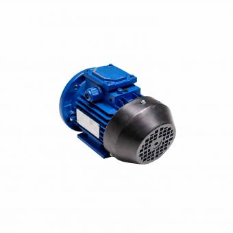 Двигатель ТММ-140, ТРМ-500 АИР 63В4У3 0,37/1500 комбинированный