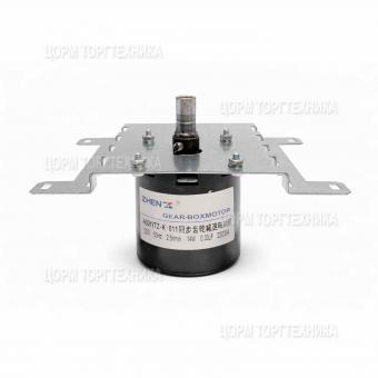 Мотор-редуктор РЕМ.273.000 гриля Командор 6Э-Т, 6Э-Т-380