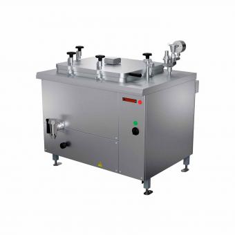 Котел пищеварочный КЭ-250П