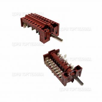 Пакетный переключатель LAINOX R65080020