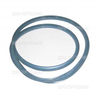 Уплотнитель на конвекционную печь КЭП-4, КЭП-4Э, КЭП-4П Абат 120000020357