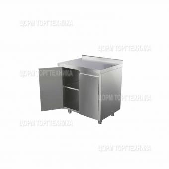 Стол-тумба с дверями СТ-С-1-800.700-02-Р СТ-3/800/700 311600