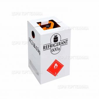 Хладон 600А