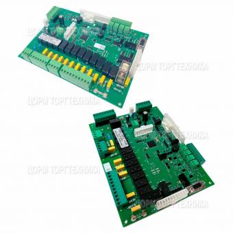 Контроллер релейной платы для ПКАхх-1/1ПП2 версия ПО 1.23 11000061886