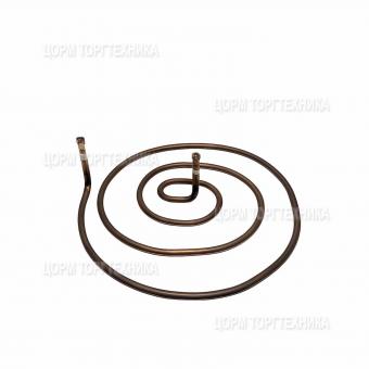 ТЭН 202В8,5/2,15 Т220 блинницы Ф1БкрЭ  Гриль-Мастер