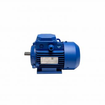 Двигатель МТ-25-01 АИР 71В4/2