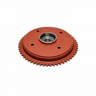 Звездочка МТ-12.00.005 МТ-12,МТ-25,МТ-25-01