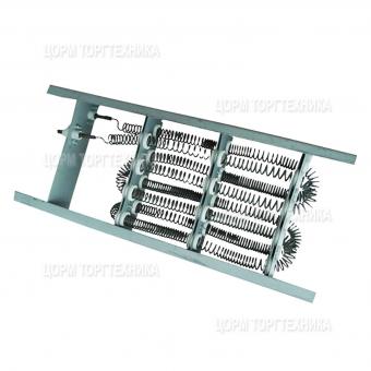 Секция калорифера ЛС-10-1.01.02.000