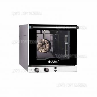 Конвекционная печь КПП-4-1/2Э, 4 уровня, GN 1/2 11000009822