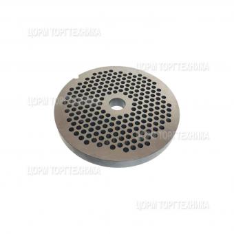 Решетка № 2 МИМ-1000.90.001 Ø 6мм МИМ-1000М