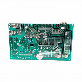 Материнская плата для индукции ВТ-350T 5,0 кВт QX-IC до 2017г. ЧТТ