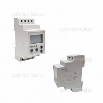 Реле для индукции RV7-S(ZHR V2-S) CP-730 №10, №11,№20 Техно-ТТ Реле для индукции RV7-S(ZHR V2-S) CP-730 №10, №11,№20 Техно-ТТ