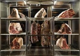 Все, что важно знать о сухом вызревании мяса