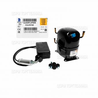 Компрессор холодильный CAJ4519Z_F1 FZ TU M24