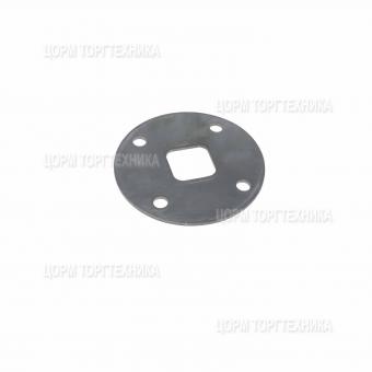 Пластина МКК-300.35.007 41000005034 Пластина МКК-300.35.007 41000005034