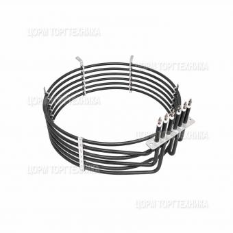 ТЭН 15,0кВт ПКА R65011310 LAINOX