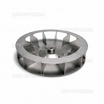 Крыльчатка Ø350х80мм ПКХП МХМ DEBAG