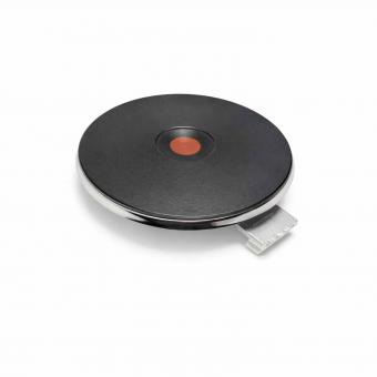 Эл.конфорка  бытовая  ЭКЧ-180-2,0/220 с ободом