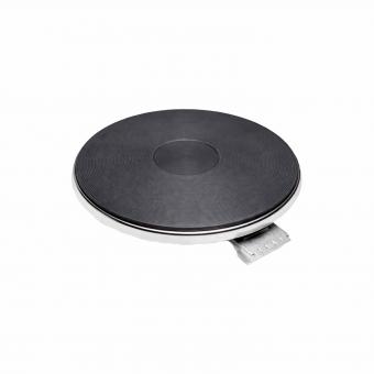 Конфорка бытовая ЭКЧ-220-2,0/220 с ободом 120000006053