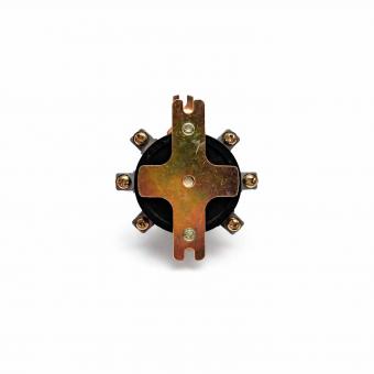 Пакетный переключатель ПВЗ-40 исп. 1 3п 40А 230В