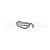 Цепь 18CN SL2681 FIMAR