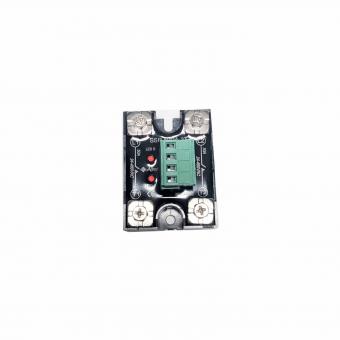 Реле твердотельное SYDH5048ZD3-2Н (2х50A /400AC) 12000033045