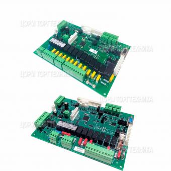 Контролер релейной платы для ПКАхх-1/1ПП2 и ПКАхх-1/1ВП2 версия ПО 1.25 11000060749