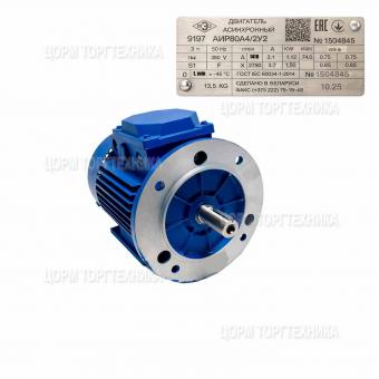 Двигатель АИР 80А4/2УЗ  УКМ