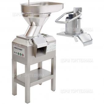 Овощерезка Robot Coupe CL60 380В (2 воронки)